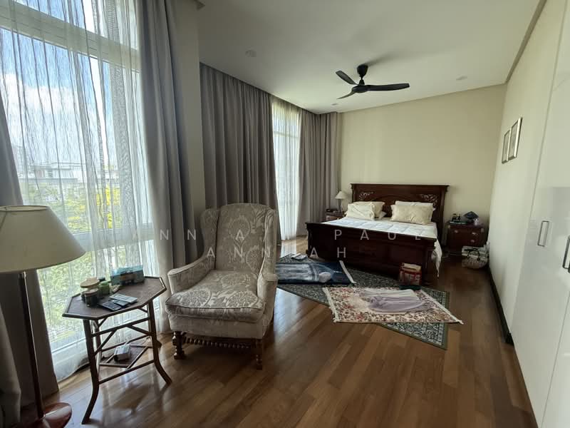 Kondominium untuk Dijual di Tijani 2 North - Ann A/P Paul Anniah - PropertyGuru.com.my