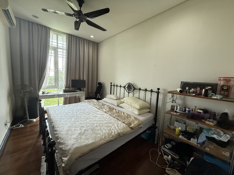 Kondominium untuk Dijual di Tijani 2 North - Ann A/P Paul Anniah - PropertyGuru.com.my