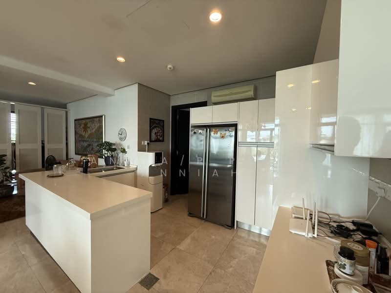Kondominium untuk Dijual di Tijani 2 North - Ann A/P Paul Anniah - PropertyGuru.com.my