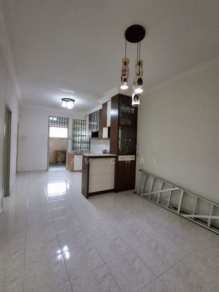 Rumah Teres 1 Tingkat untuk Dijual di Taman Impian Emas (Skudai) - Sam Chai - PropertyGuru.com.my