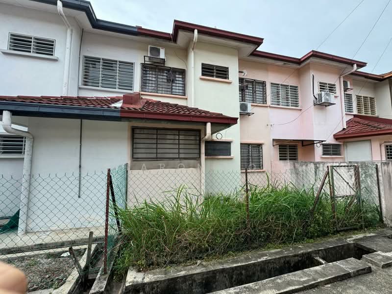 Rumah Teres 2 Tingkat untuk Dijual di TAMAN PUCHONG UTAMA (Puchong) - Sharon Soo - PropertyGuru.com.my
