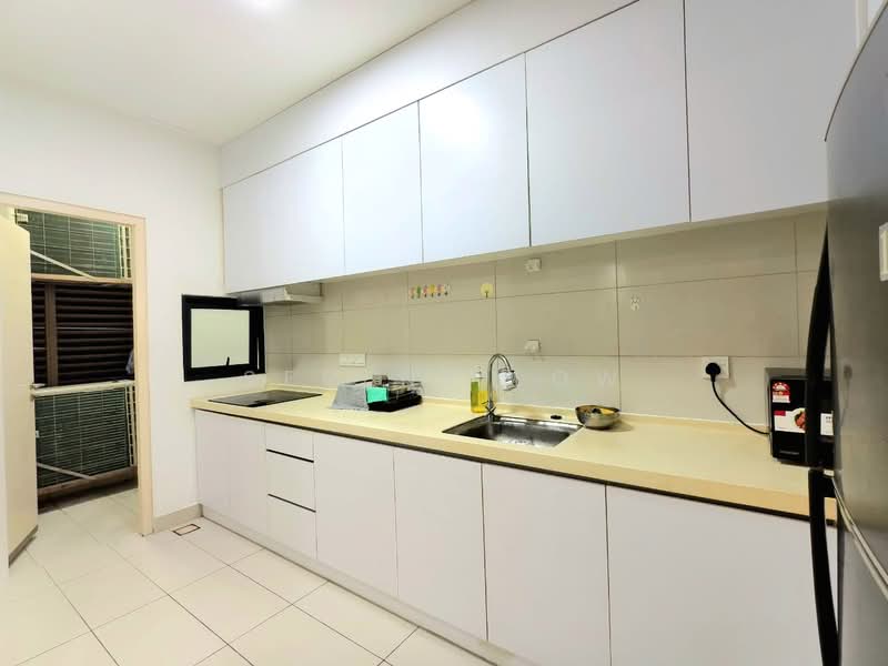 Service Residence for Rent at Sunway Citrine Residences - Serene Low - PropertyGuru.com.my