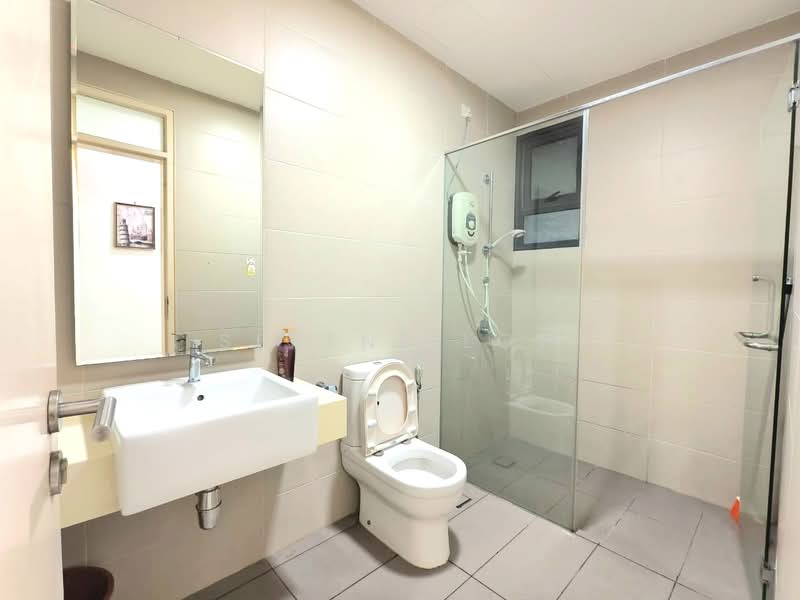 Service Residence for Rent at Sunway Citrine Residences - Serene Low - PropertyGuru.com.my