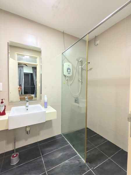 Service Residence for Rent at Sunway Citrine Residences - Serene Low - PropertyGuru.com.my
