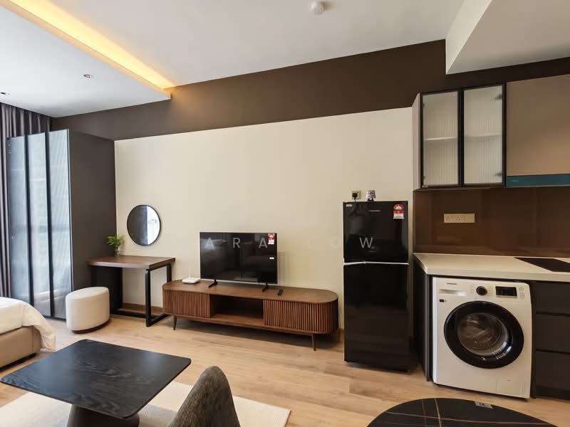 Service Residence for Rent at Armani Raja Uda - Sara Low - PropertyGuru.com.my