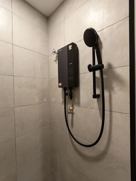 Service Residence for Rent at Armani Raja Uda - Sara Low - PropertyGuru.com.my