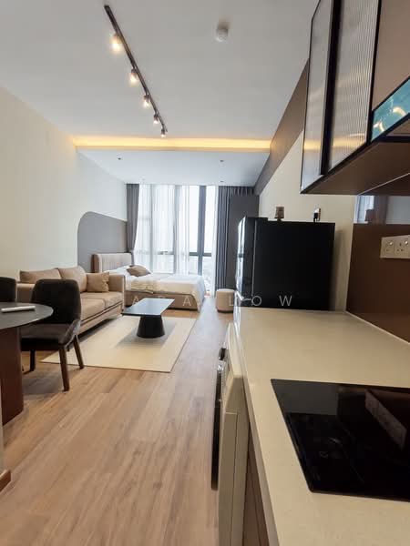 Service Residence for Rent at Armani Raja Uda - Sara Low - PropertyGuru.com.my