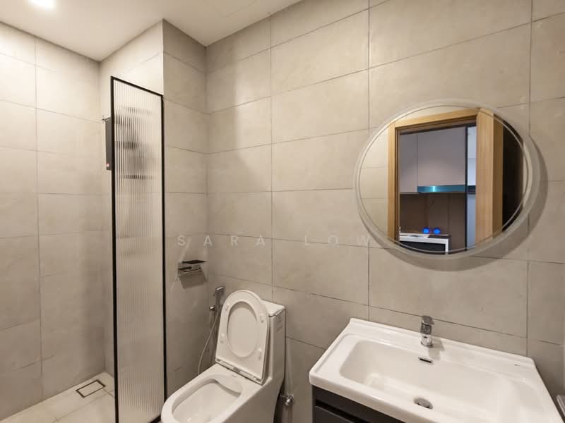 Service Residence for Rent at Armani Raja Uda - Sara Low - PropertyGuru.com.my