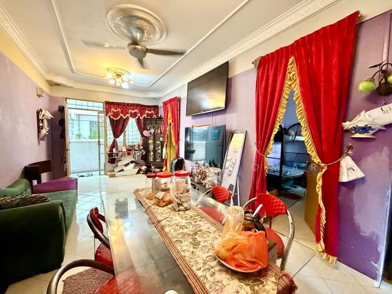 Apartment for Sale at Mentari Court - Faisal Abu Omar - PropertyGuru.com.my
