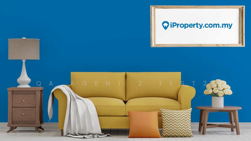 Rumah Teres 2 Tingkat untuk Dijual di Taman Puchong Legenda (Puchong) - QA Agent 2 Test2 - PropertyGuru.com.my