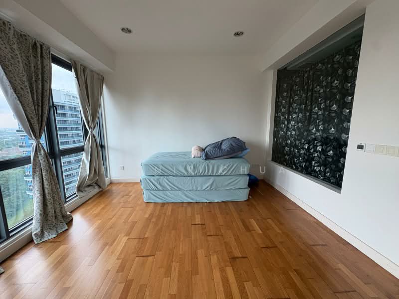 Service Residence for Rent at Imperia - Fennie Chua - Interior - PropertyGuru.com.my