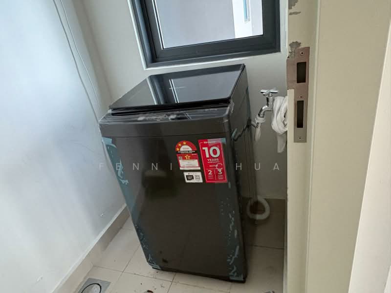 Service Residence for Rent at Imperia - Fennie Chua - Interior - PropertyGuru.com.my
