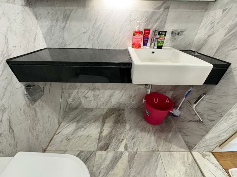 Service Residence for Rent at Imperia - Fennie Chua - Bathroom - PropertyGuru.com.my