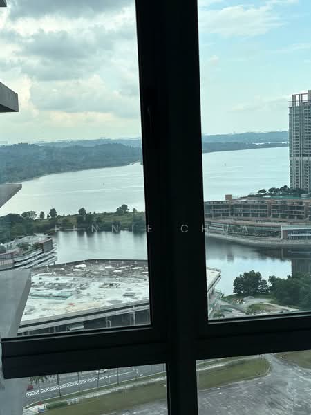 Service Residence for Rent at Imperia - Fennie Chua - View - PropertyGuru.com.my