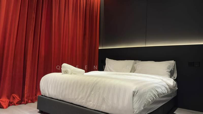 Service Residence for Sale at Space Residency - Queenie Ng - Bedroom - PropertyGuru.com.my