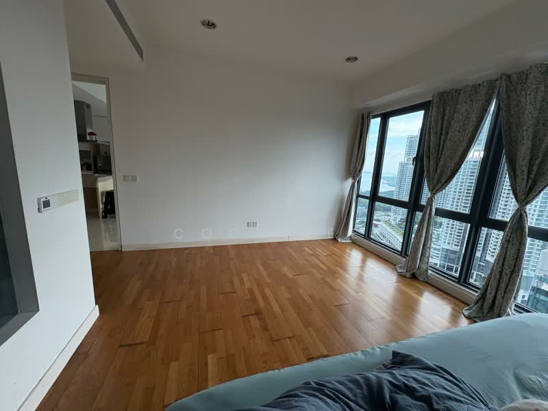 Service Residence for Rent at Imperia - Coco Lee - Bedroom - PropertyGuru.com.my