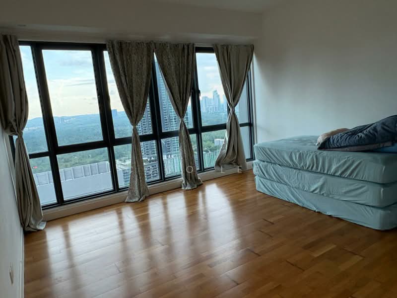 Service Residence for Rent at Imperia - Coco Lee - Bedroom - PropertyGuru.com.my