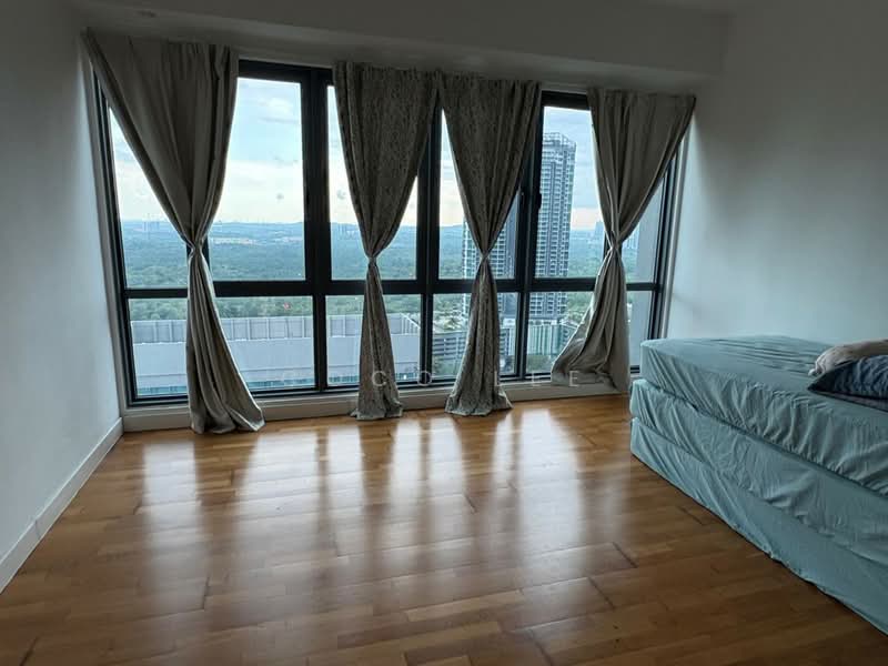 Service Residence for Rent at Imperia - Coco Lee - Bedroom - PropertyGuru.com.my