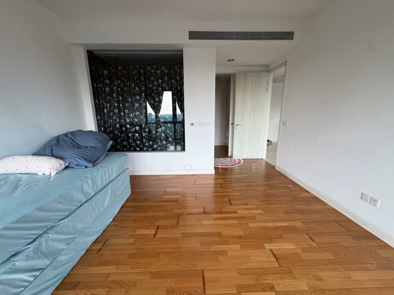 Service Residence for Rent at Imperia - Coco Lee - Bedroom - PropertyGuru.com.my
