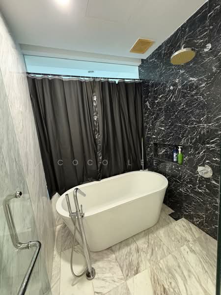 Service Residence for Rent at Imperia - Coco Lee - Bathroom - PropertyGuru.com.my