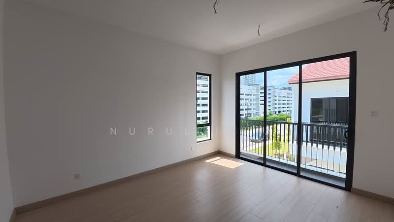 2-storey Terraced House for Sale in Setia Safiro (Cyberjaya) - Nurul Izza - PropertyGuru.com.my