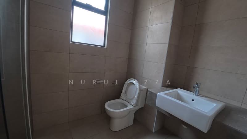 2-storey Terraced House for Sale in Setia Safiro (Cyberjaya) - Nurul Izza - PropertyGuru.com.my
