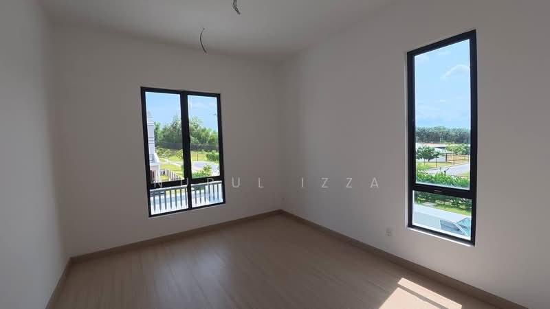 2-storey Terraced House for Sale in Setia Safiro (Cyberjaya) - Nurul Izza - PropertyGuru.com.my