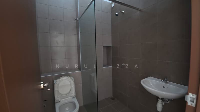 2-storey Terraced House for Sale in Setia Safiro (Cyberjaya) - Nurul Izza - PropertyGuru.com.my