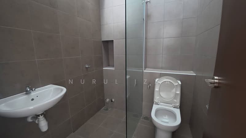 2-storey Terraced House for Sale in Setia Safiro (Cyberjaya) - Nurul Izza - PropertyGuru.com.my