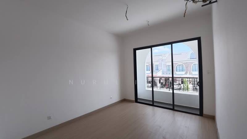 2-storey Terraced House for Sale in Setia Safiro (Cyberjaya) - Nurul Izza - PropertyGuru.com.my