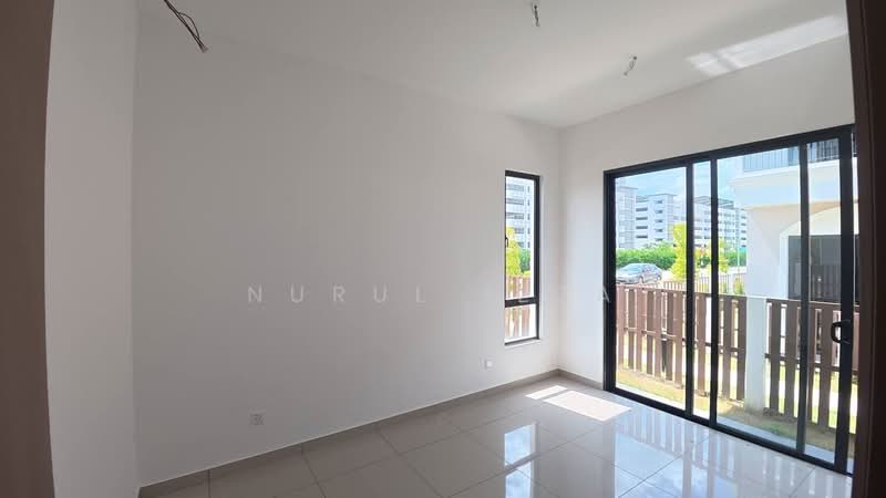 2-storey Terraced House for Sale in Setia Safiro (Cyberjaya) - Nurul Izza - PropertyGuru.com.my