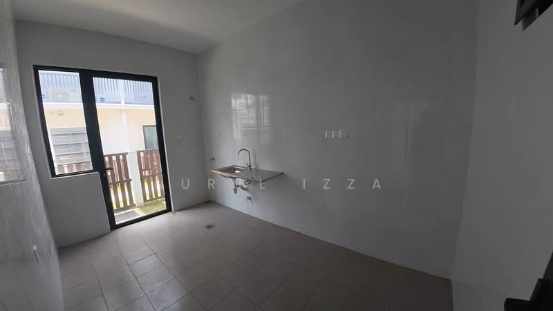 2-storey Terraced House for Sale in Setia Safiro (Cyberjaya) - Nurul Izza - PropertyGuru.com.my