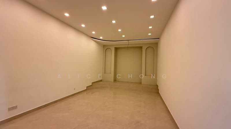 Factory for Sale in Eco Business Park V (Puncak Alam) - Alice Chong - Interior - PropertyGuru.com.my
