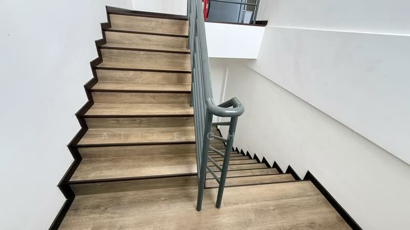 Factory for Sale in Eco Business Park V (Puncak Alam) - Alice Chong - Interior - PropertyGuru.com.my