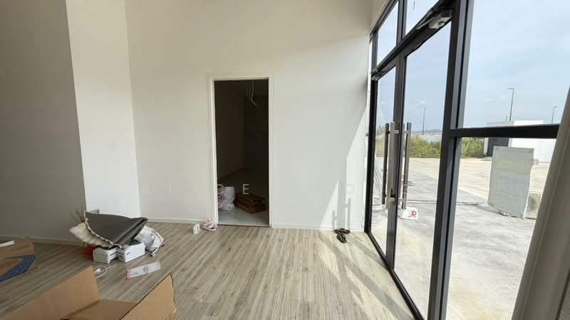 Factory for Sale in Eco Business Park V (Puncak Alam) - Alice Chong - Interior - PropertyGuru.com.my