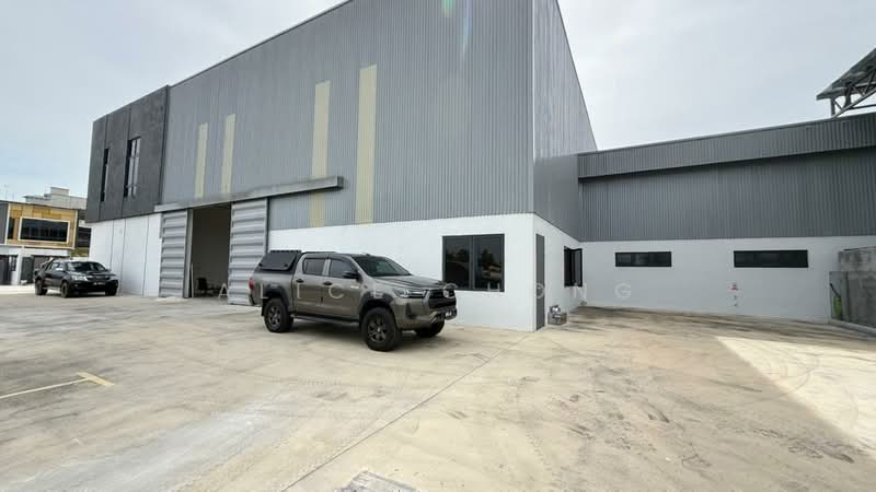 Factory for Sale in Eco Business Park V (Puncak Alam) - Alice Chong - Exterior - PropertyGuru.com.my
