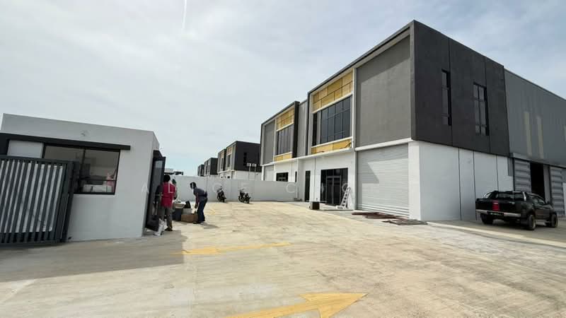 Factory for Sale in Eco Business Park V (Puncak Alam) - Alice Chong - Exterior - PropertyGuru.com.my