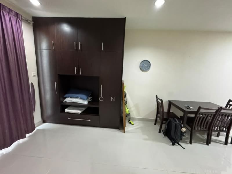 Kondominium untuk Disewa di Ritze Perdana 2 - Jason Low - Interior - PropertyGuru.com.my