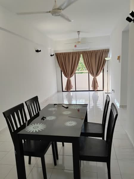 Kondominium untuk Disewa di Vista Millennium Condominium - Yi Jun - PropertyGuru.com.my
