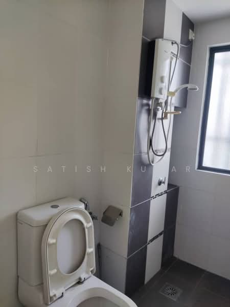 Service Residence for Sale at Zeva @ Equine South - Satish Kumar - PropertyGuru.com.my