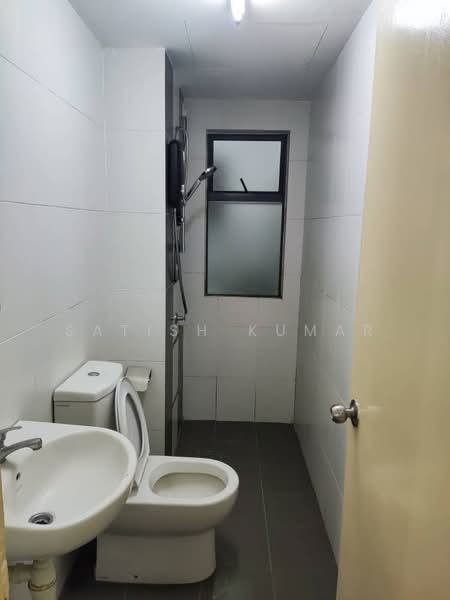 Service Residence for Sale at Zeva @ Equine South - Satish Kumar - PropertyGuru.com.my