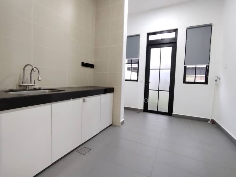 Terraced House for Sale in Johor Bahru (Johor) - Jeon Geon - PropertyGuru.com.my