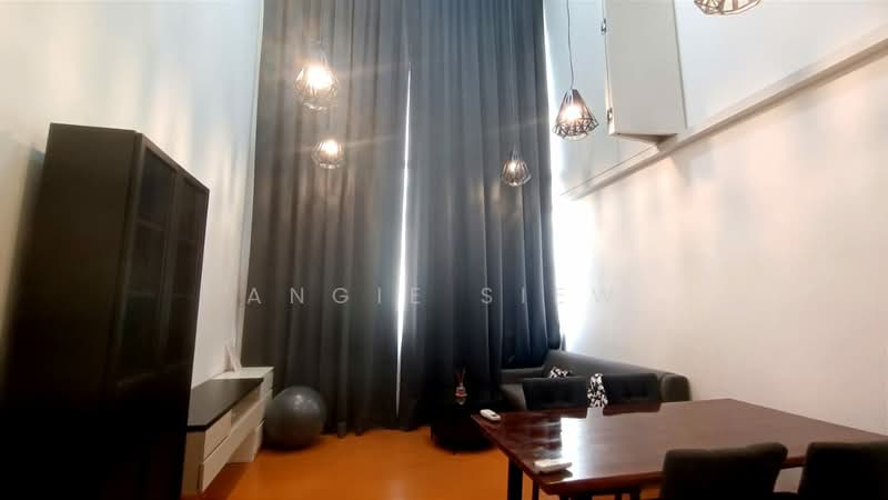 Kondominium untuk Dijual di The Hub - Angie Siew - PropertyGuru.com.my