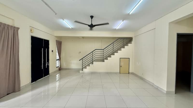 Semi-Detached House for Sale in Bandar Mahkota Cheras (Cheras) - Azli Ibrahim - PropertyGuru.com.my