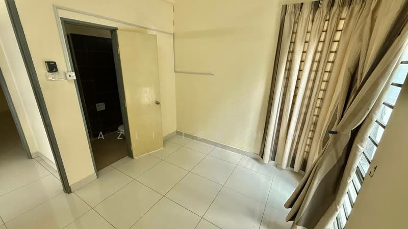 Semi-Detached House for Sale in Bandar Mahkota Cheras (Cheras) - Azli Ibrahim - Interior - PropertyGuru.com.my