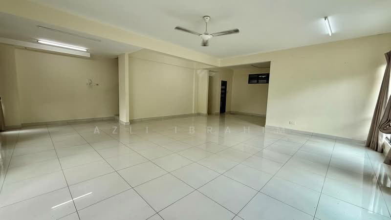 Semi-Detached House for Sale in Bandar Mahkota Cheras (Cheras) - Azli Ibrahim - Interior - PropertyGuru.com.my