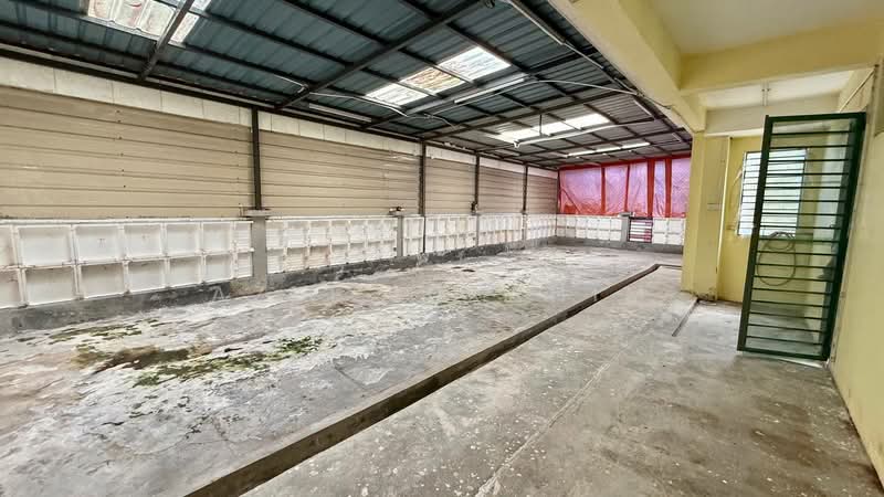 Semi-Detached House for Sale in Bandar Mahkota Cheras (Cheras) - Azli Ibrahim - Interior - PropertyGuru.com.my