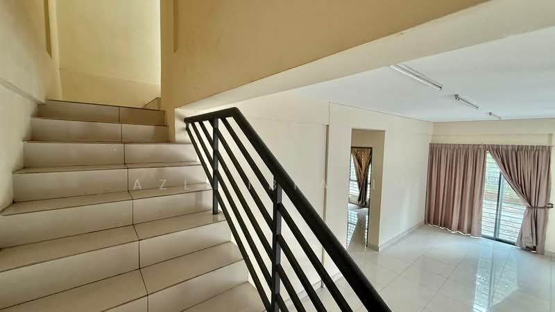 Semi-Detached House for Sale in Bandar Mahkota Cheras (Cheras) - Azli Ibrahim - Interior - PropertyGuru.com.my