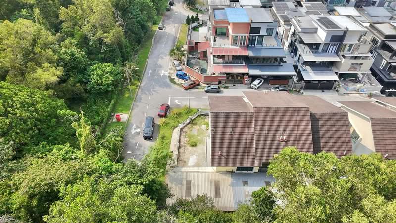 Semi-Detached House for Sale in Bandar Mahkota Cheras (Cheras) - Azli Ibrahim - Exterior - PropertyGuru.com.my