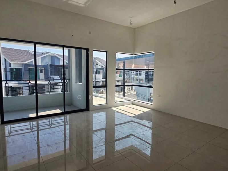 Rumah Teres 2-Tingkat untuk Dijual di Ipoh (Perak) - Ck Nyau - PropertyGuru.com.my